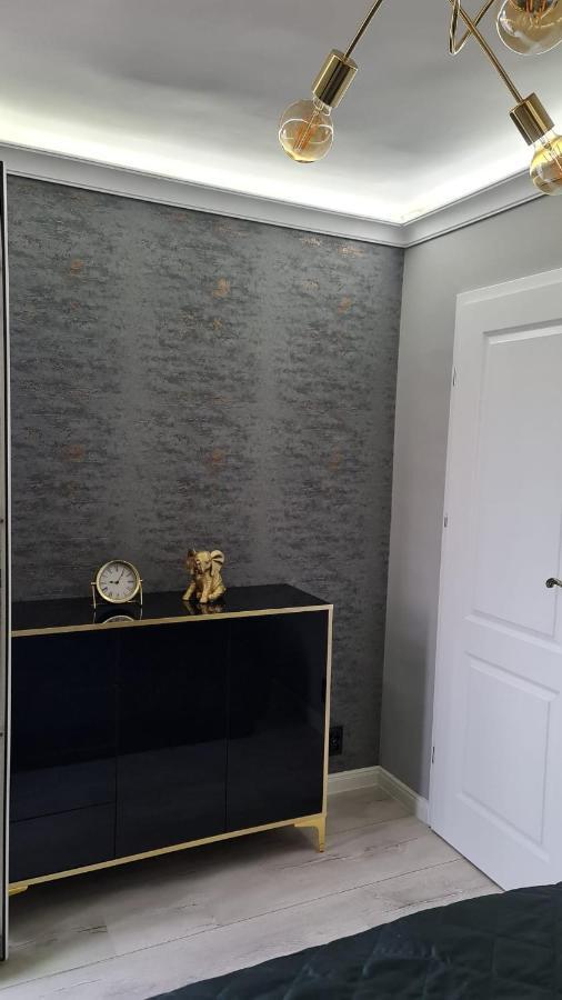 Apartament Plac Zolnierza Szczecin Polska Extérieur photo