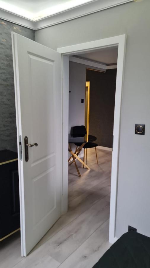 Apartament Plac Zolnierza Szczecin Polska Extérieur photo