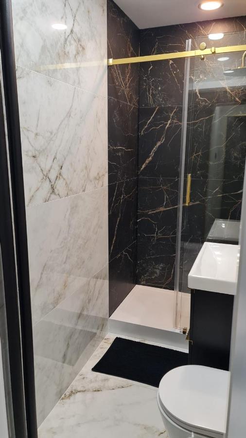 Apartament Plac Zolnierza Szczecin Polska Extérieur photo