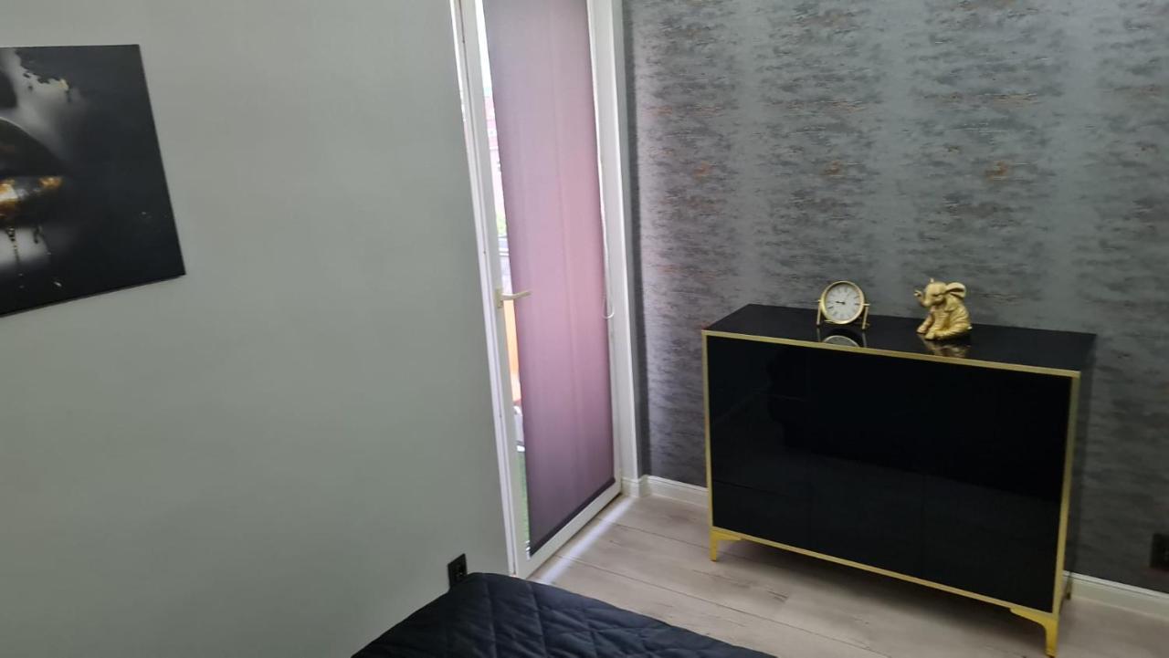 Apartament Plac Zolnierza Szczecin Polska Extérieur photo