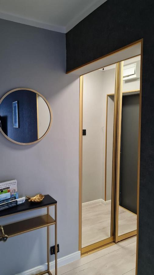 Apartament Plac Zolnierza Szczecin Polska Extérieur photo